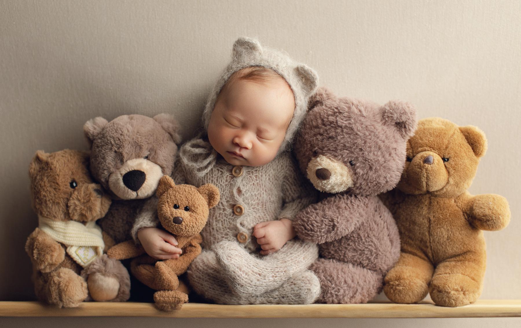 Newborn & Kids 11