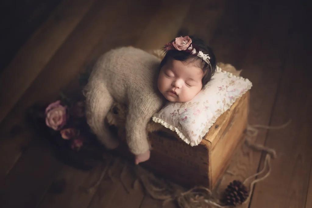 Newborn & Kids 9